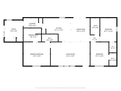 2939 340th Avenue Hinckley MN 55037