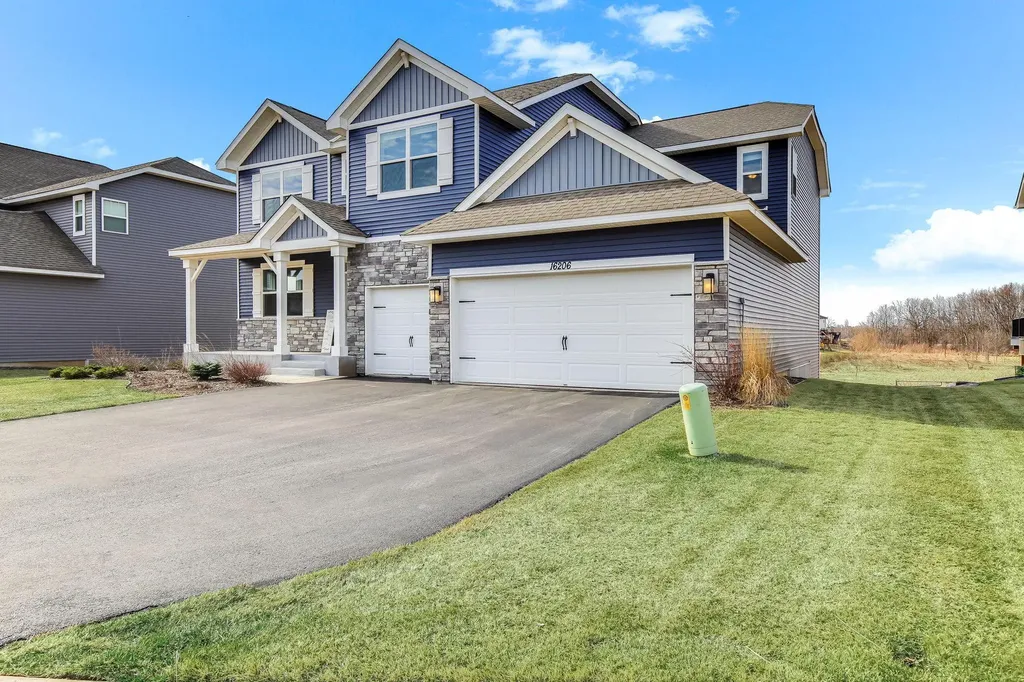 16206 Europa Avenue N Hugo MN 55038