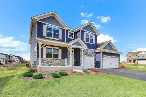 16206 Europa Avenue N Hugo MN 55038