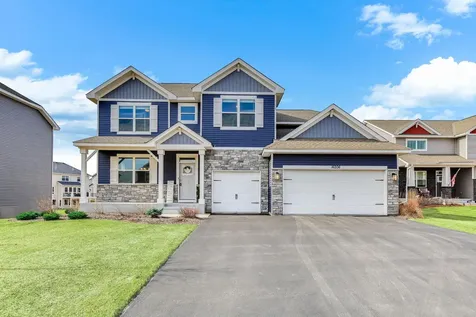 16206 Europa Avenue N Hugo MN 55038