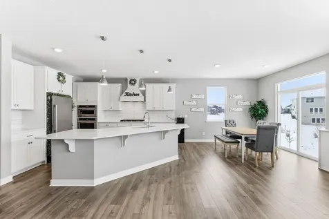 16206 Europa Avenue N Hugo MN 55038