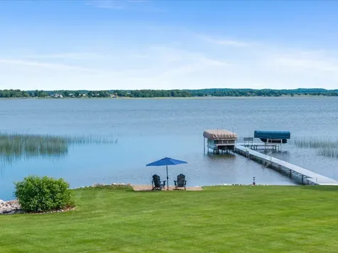 23558 Lida Drive Pelican Rapids MN 56572