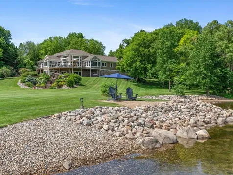 23558 Lida Drive Pelican Rapids MN 56572