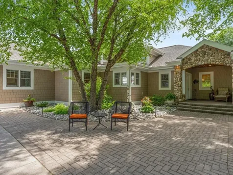 23558 Lida Drive Pelican Rapids MN 56572