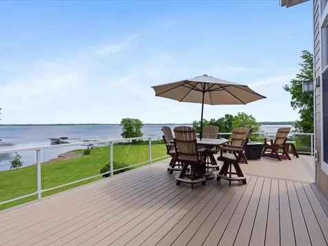 23558 Lida Drive Pelican Rapids MN 56572