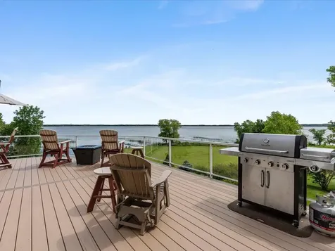 23558 Lida Drive Pelican Rapids MN 56572