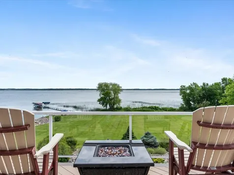 23558 Lida Drive Pelican Rapids MN 56572