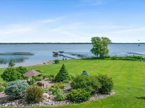 23558 Lida Drive Pelican Rapids MN 56572