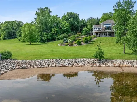 23558 Lida Drive Pelican Rapids MN 56572