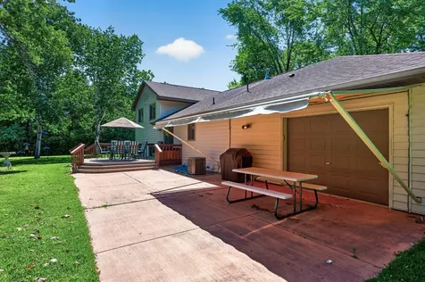 8234 257th Street Chisago City MN 55013
