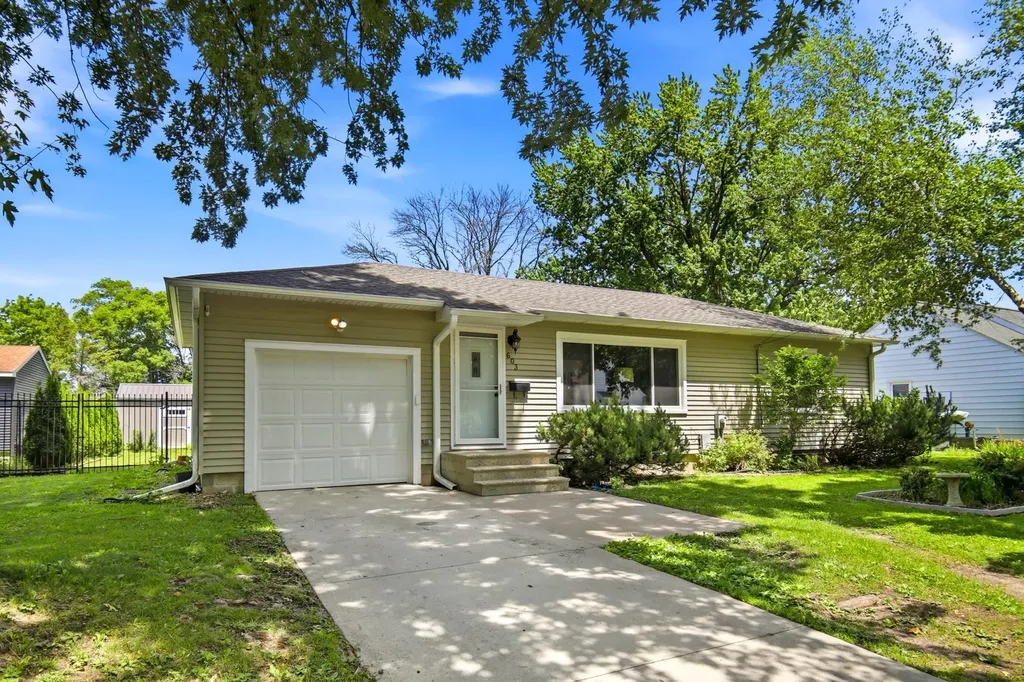 603 13th Avenue SE Austin MN 55912