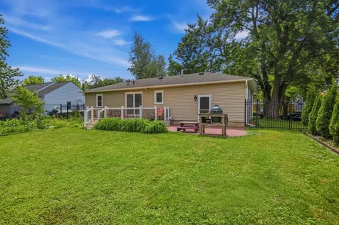 603 13th Avenue SE Austin MN 55912