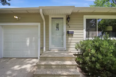 603 13th Avenue SE Austin MN 55912