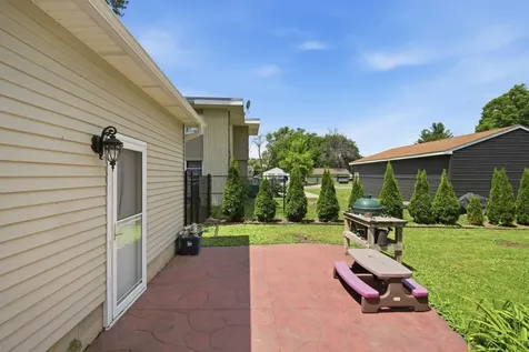 603 13th Avenue SE Austin MN 55912