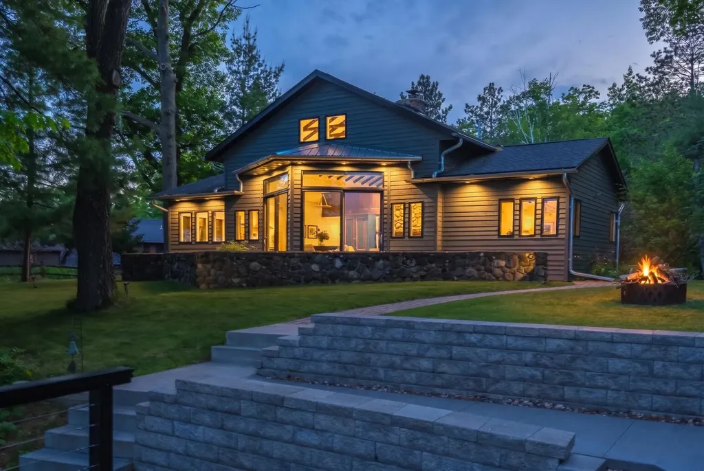 1822 120th Street Balsam Lake WI 54810