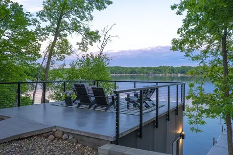 1822 120th Street Balsam Lake WI 54810