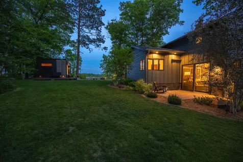 1822 120th Street Balsam Lake WI 54810