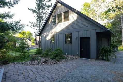 1822 120th Street Balsam Lake WI 54810