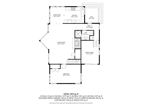 1822 120th Street Balsam Lake WI 54810