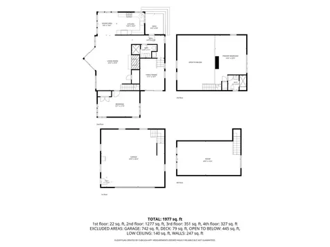 1822 120th Street Balsam Lake WI 54810