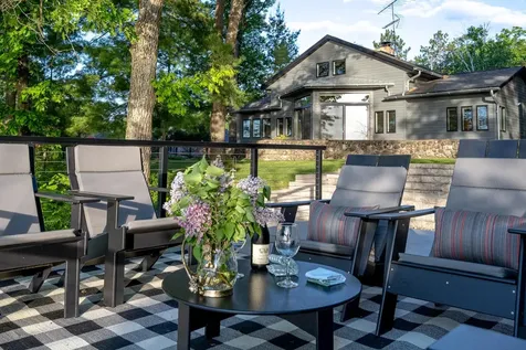 1822 120th Street Balsam Lake WI 54810