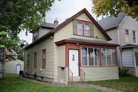 904 Jessamine Avenue E Saint Paul MN 55106