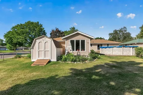 7846 Gresham Lane S Cottage Grove MN 55016