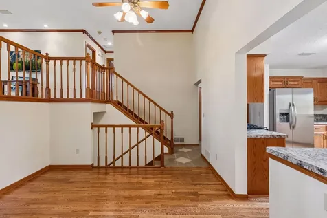21030 W Linwood Drive NE Wyoming MN 55079