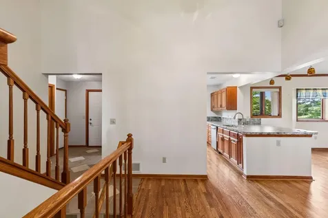 21030 W Linwood Drive NE Wyoming MN 55079