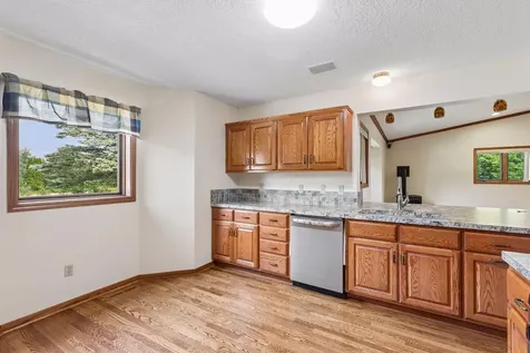 21030 W Linwood Drive NE Wyoming MN 55079