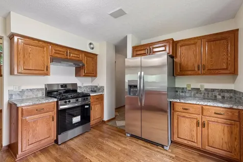 21030 W Linwood Drive NE Wyoming MN 55079