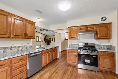 21030 W Linwood Drive NE Wyoming MN 55079