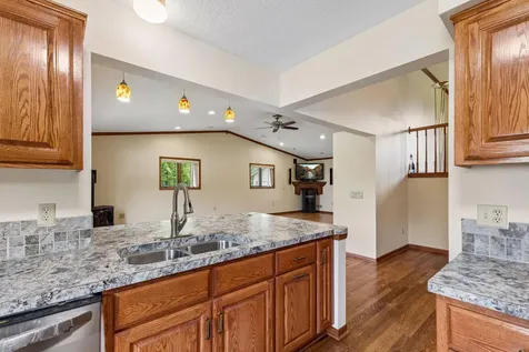 21030 W Linwood Drive NE Wyoming MN 55079