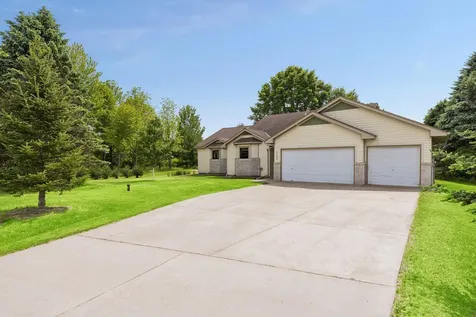 21030 W Linwood Drive NE Wyoming MN 55079