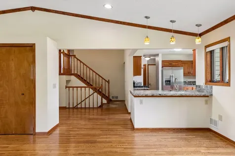 21030 W Linwood Drive NE Wyoming MN 55079