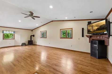 21030 W Linwood Drive NE Wyoming MN 55079