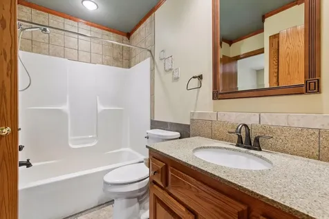 21030 W Linwood Drive NE Wyoming MN 55079