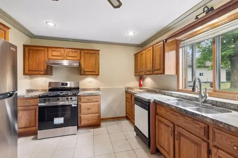 21030 W Linwood Drive NE Wyoming MN 55079