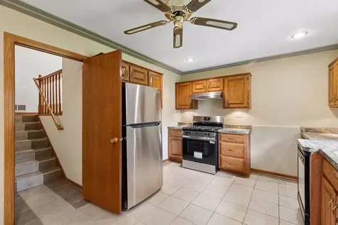 21030 W Linwood Drive NE Wyoming MN 55079