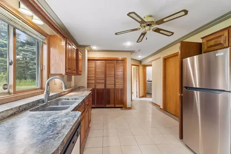21030 W Linwood Drive NE Wyoming MN 55079