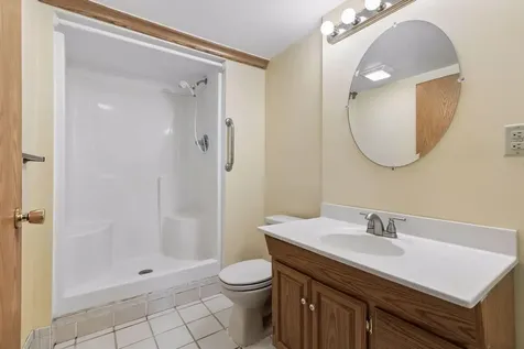 21030 W Linwood Drive NE Wyoming MN 55079
