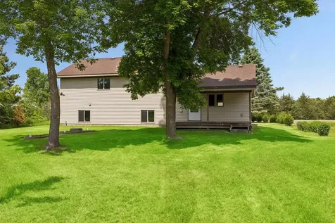 21030 W Linwood Drive NE Wyoming MN 55079
