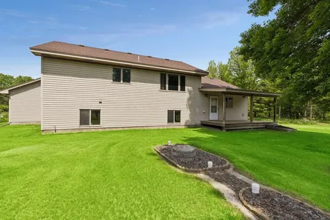 21030 W Linwood Drive NE Wyoming MN 55079