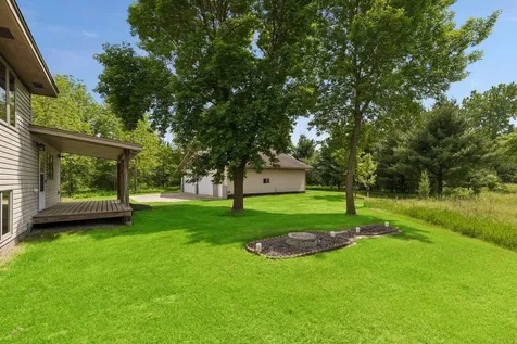 21030 W Linwood Drive NE Wyoming MN 55079