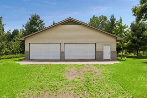 21030 W Linwood Drive NE Wyoming MN 55079