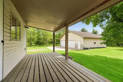 21030 W Linwood Drive NE Wyoming MN 55079