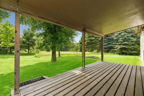 21030 W Linwood Drive NE Wyoming MN 55079