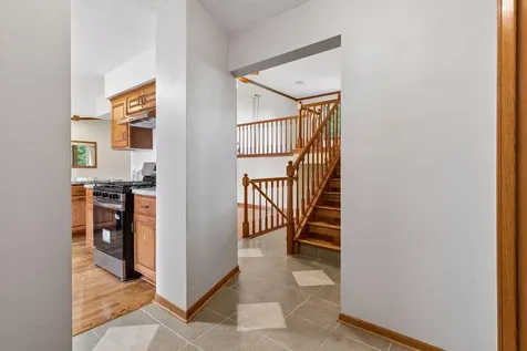 21030 W Linwood Drive NE Wyoming MN 55079