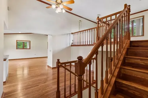 21030 W Linwood Drive NE Wyoming MN 55079