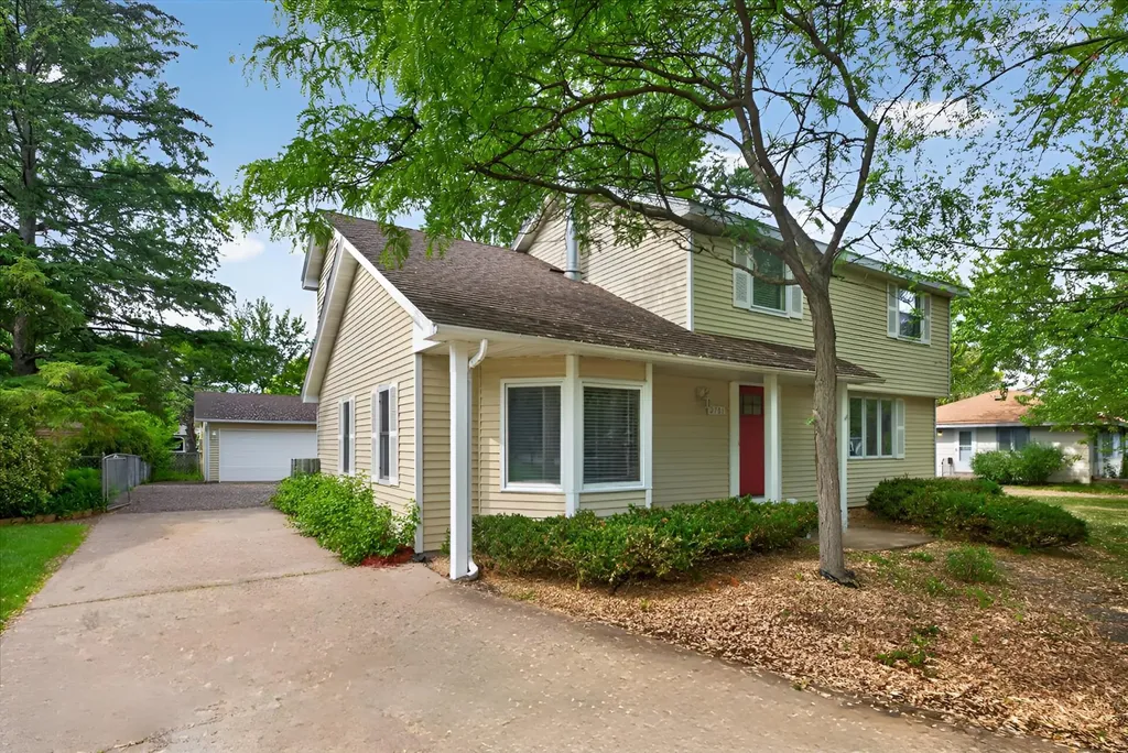 2701 121st Avenue NW Coon Rapids MN 55433